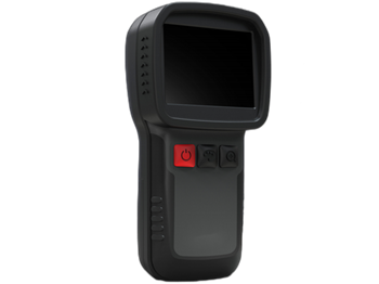 IT-300消防用红外热像仪